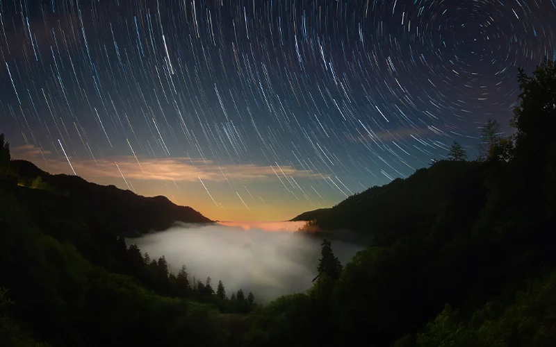 Both urban and rural areas are darkening their skies to boost astrotourism.