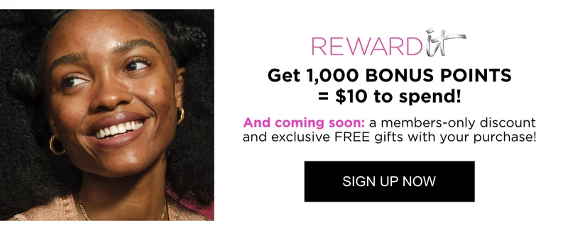 SIGN UP NOW