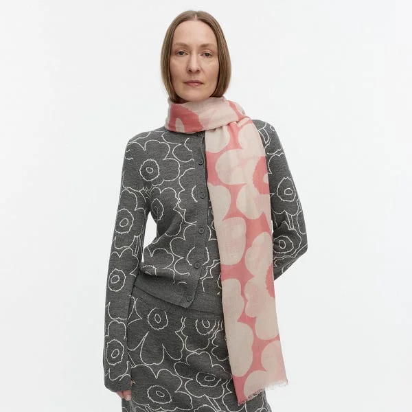 Fiore Unikko Scarf