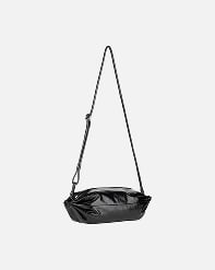 Karla Patent Shoulder bag