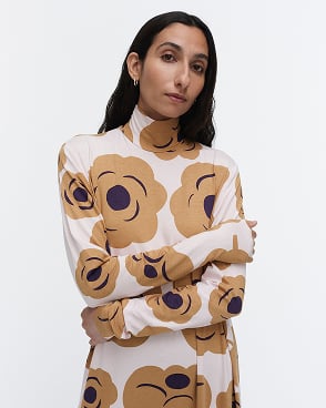 Cavea Tumma Jersey dress