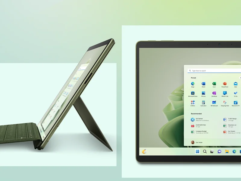 Shop Surface Pro 9.