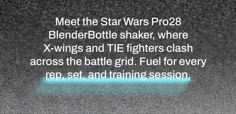Meet the New "Flight Grid" bottle