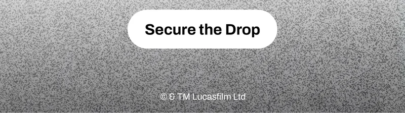 Secure your bottle Now
