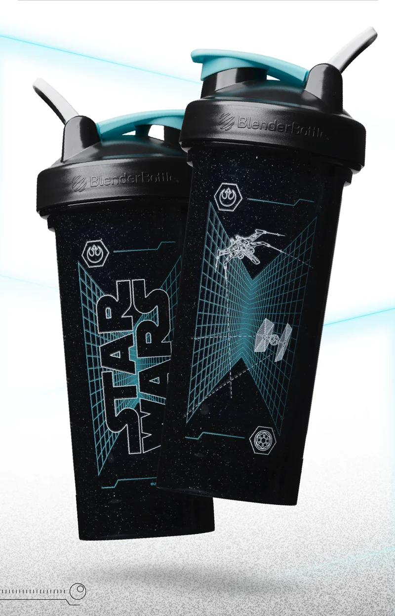 Two-sided and glow-in-the-dark artwork, Shop Now