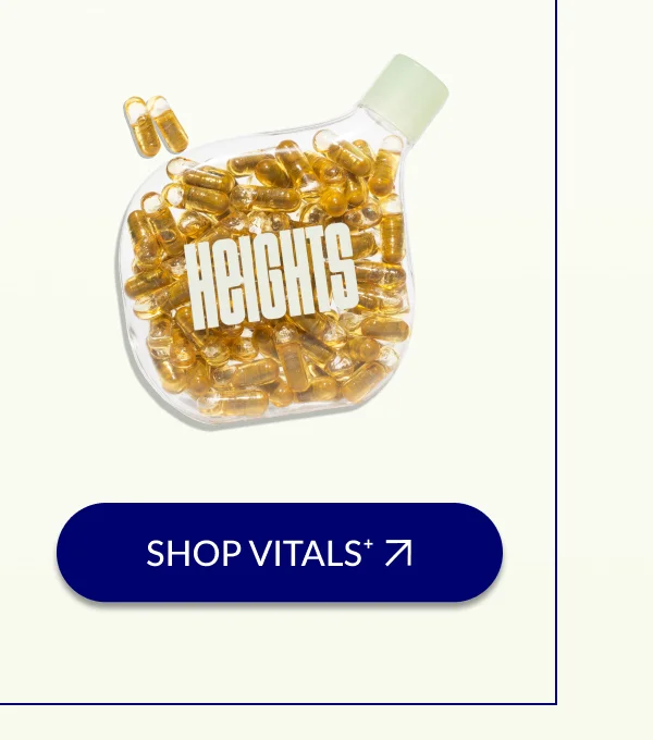 SHOP VITALS