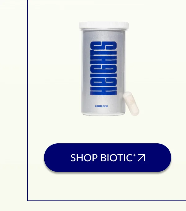 SHOP BIOTIC