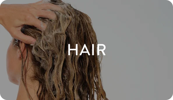Hair