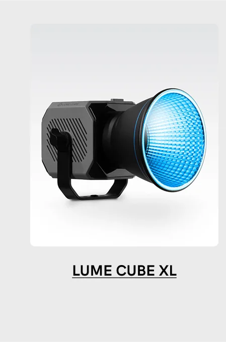 Lume Cube XL