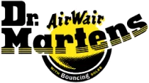 Dr Airwair Martens with Bouncing SOLE