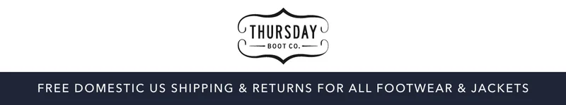 Free shipping & returns for all footwear