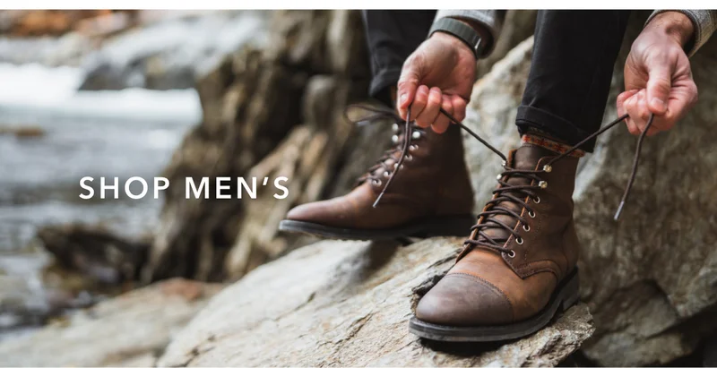 Shop Men's