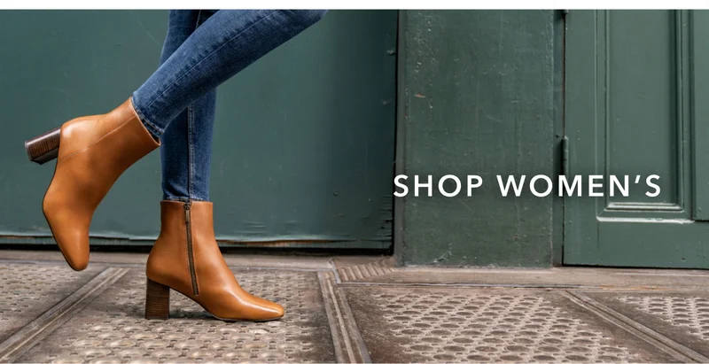 Shop Women's