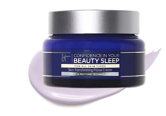 CONFIDENCE IN YOUR BEAUTY SLEEP NIGHT CREAM