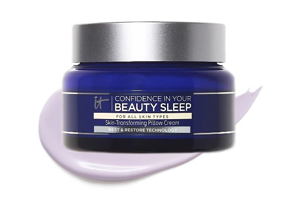 CONFIDENCE IN YOUR BEAUTY SLEEP NIGHT CREAM