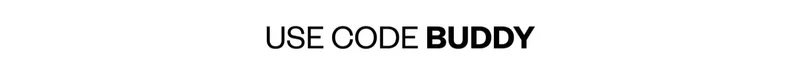 USE CODE BUDDY