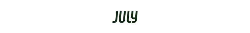 July