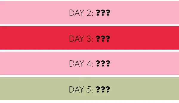 Day ??