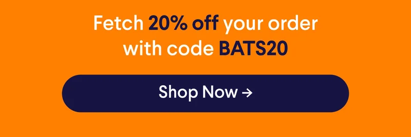 Fetch 20% OFF your order with code discount code | Shop Now –>