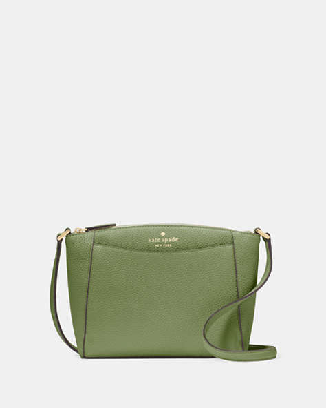 Monica Small Crossbody