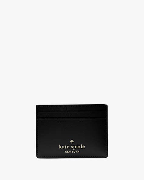 Madison Small Slim Card Holder