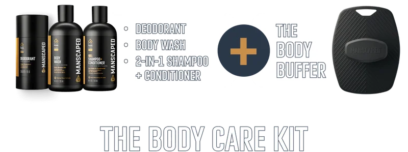 The Body Care Kit