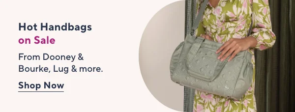 Handbag Sale