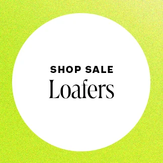 Shop Loafers