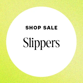 Shop Slippers