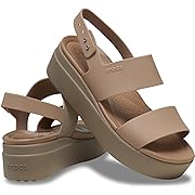 Brooklyn Low Wedge