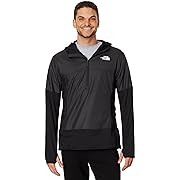 Winter Warm Pro 1/4 Zip Hoodie