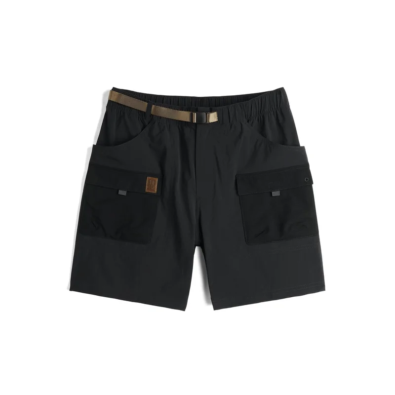Image of Retro River Shorts - Men's