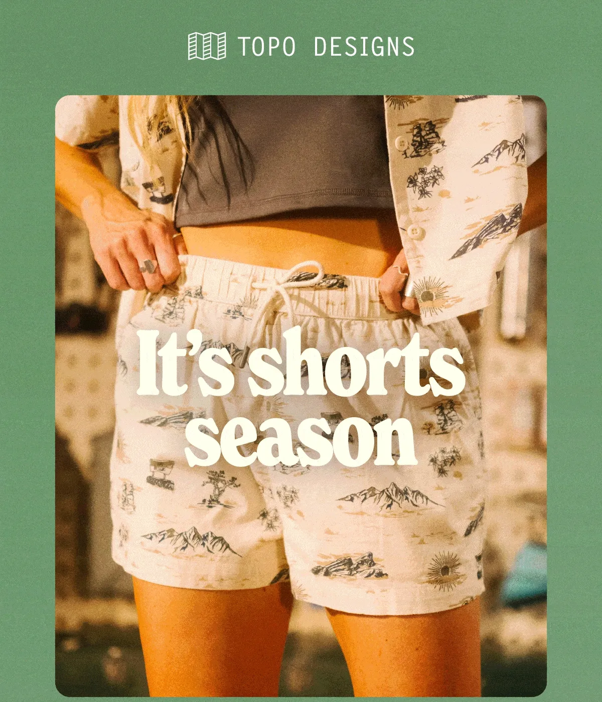 Shop Shorts