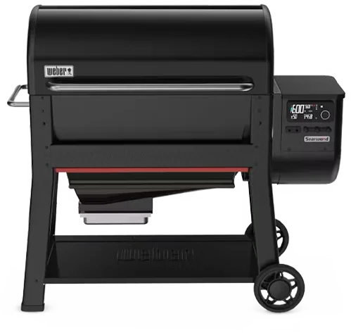 Searwood® Pellet Grills