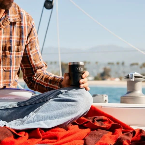 Rambler® 8 oz. Stackable Cup