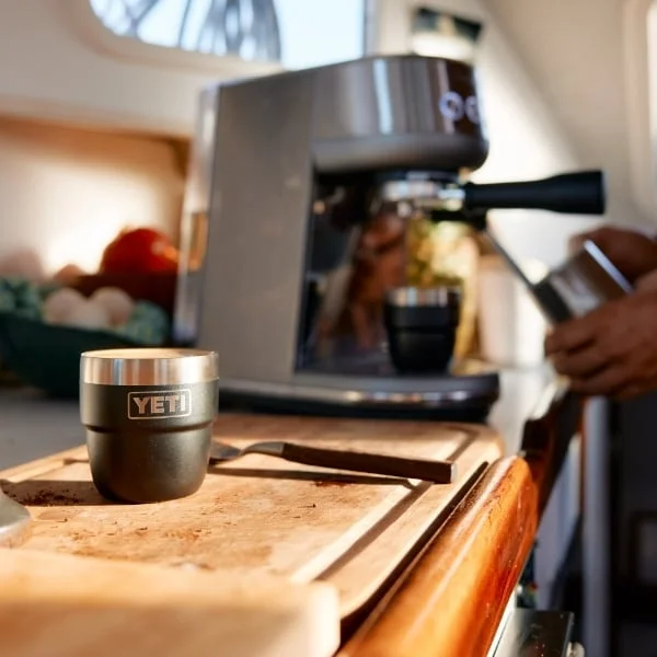 Rambler® 4 oz. Stackable Cups