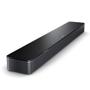 Bose Smart Soundbar 300 Smart Music System w/ Wifi Voice Assistant