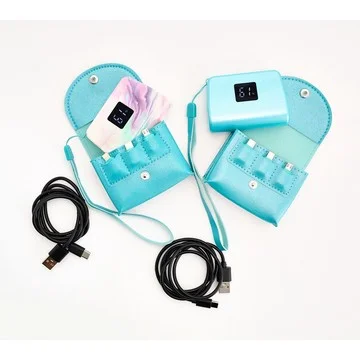 Limitless S/2 TotalBoost Mini Pro 5,000mAh Power Banks