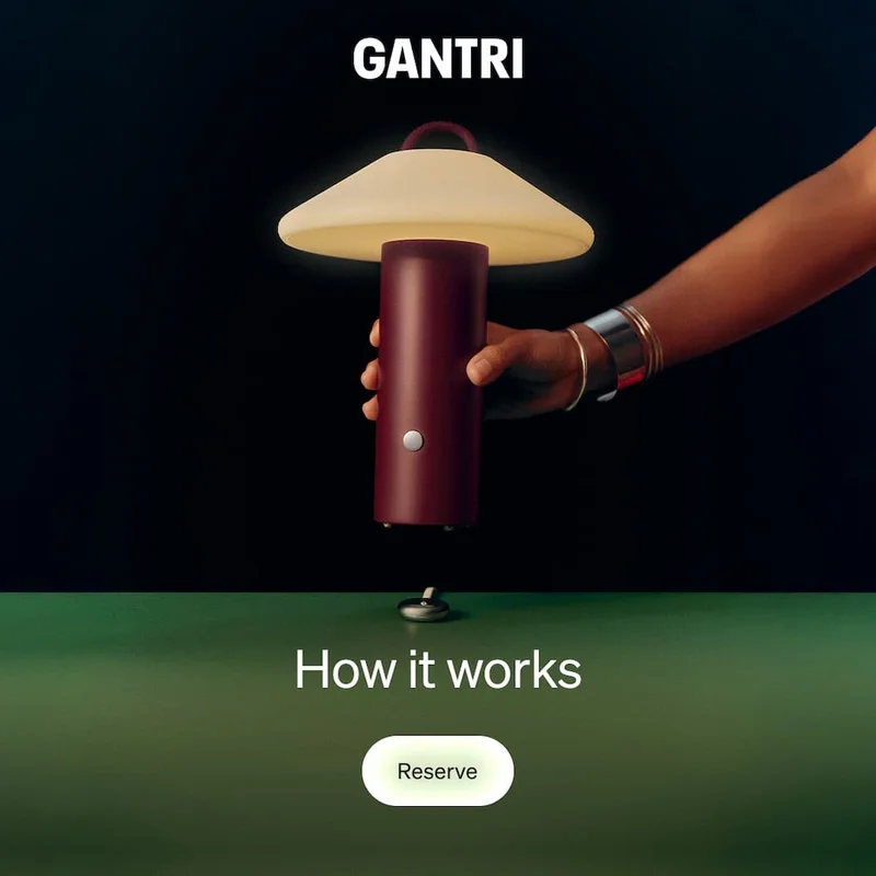 How it works