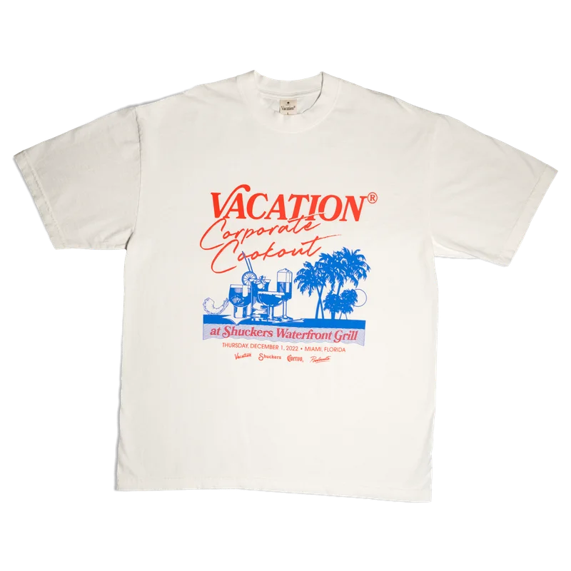 Image of Corporate Cookout T-Shirt