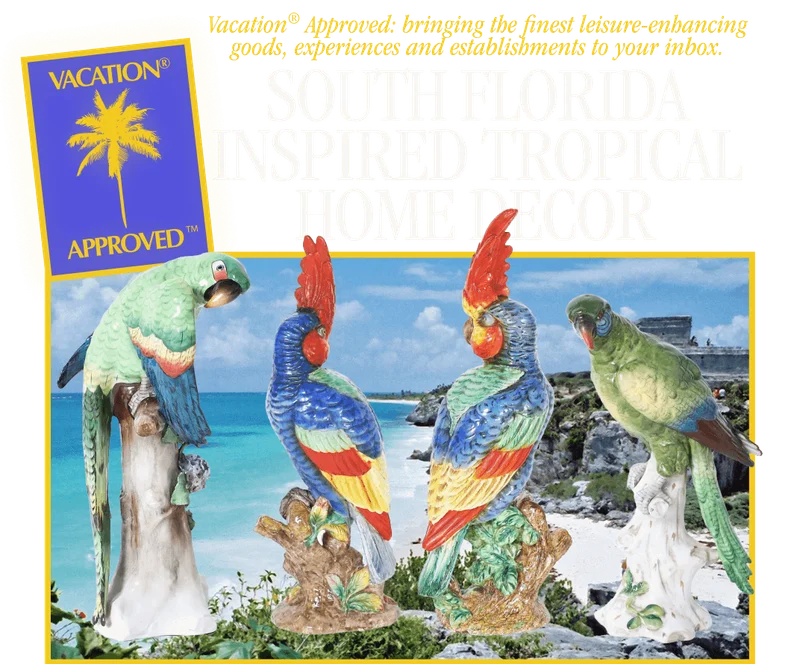 VACATION® APPROVED