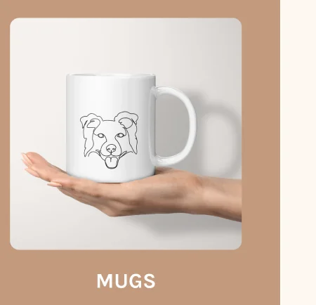 Mugs
