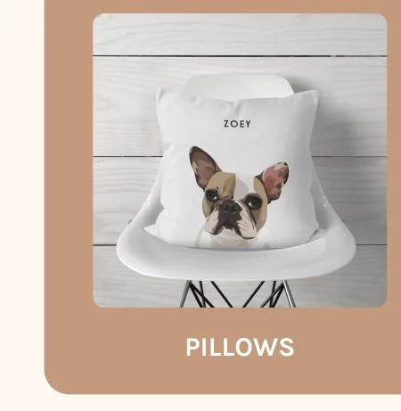 Pillows