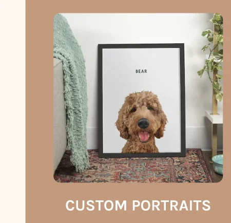 Portraits