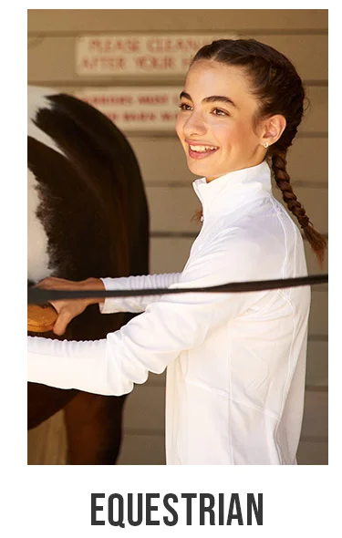 EQUESTRIAN