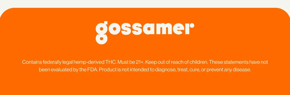 Goassamer