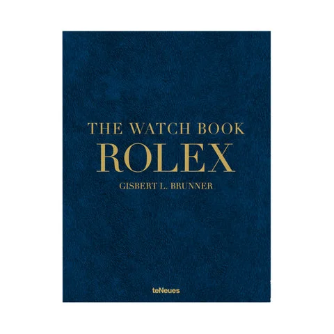 The Watch Book Rolex Special Luxury Edition