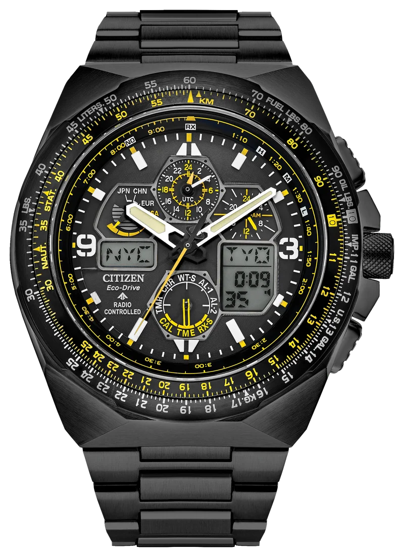 Image of Promaster Skyhawk A-T