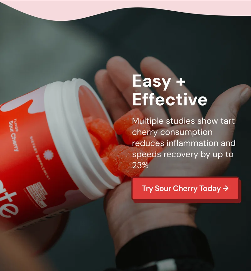 Easy + effective.