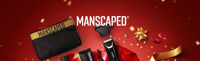 MANSCAPED®